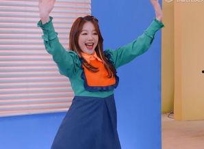 火箭少女李紫婷爆料视频,独家爆料视频大公开  第1张